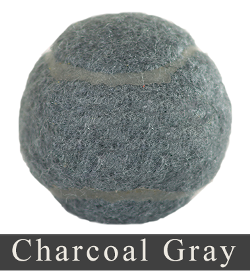Charcoal Grey